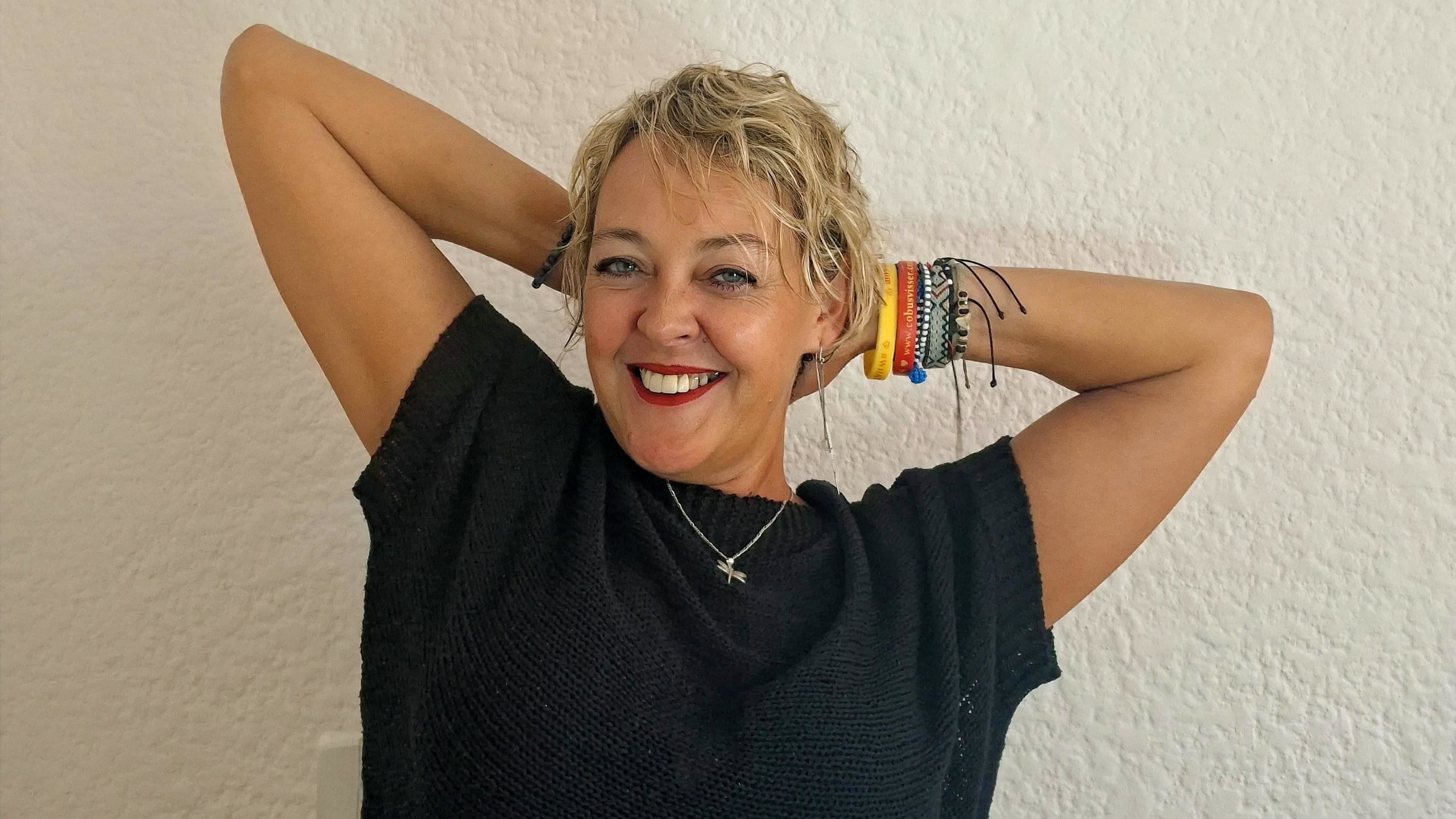 Say Yes to Yourself: From Procrastination to Permission