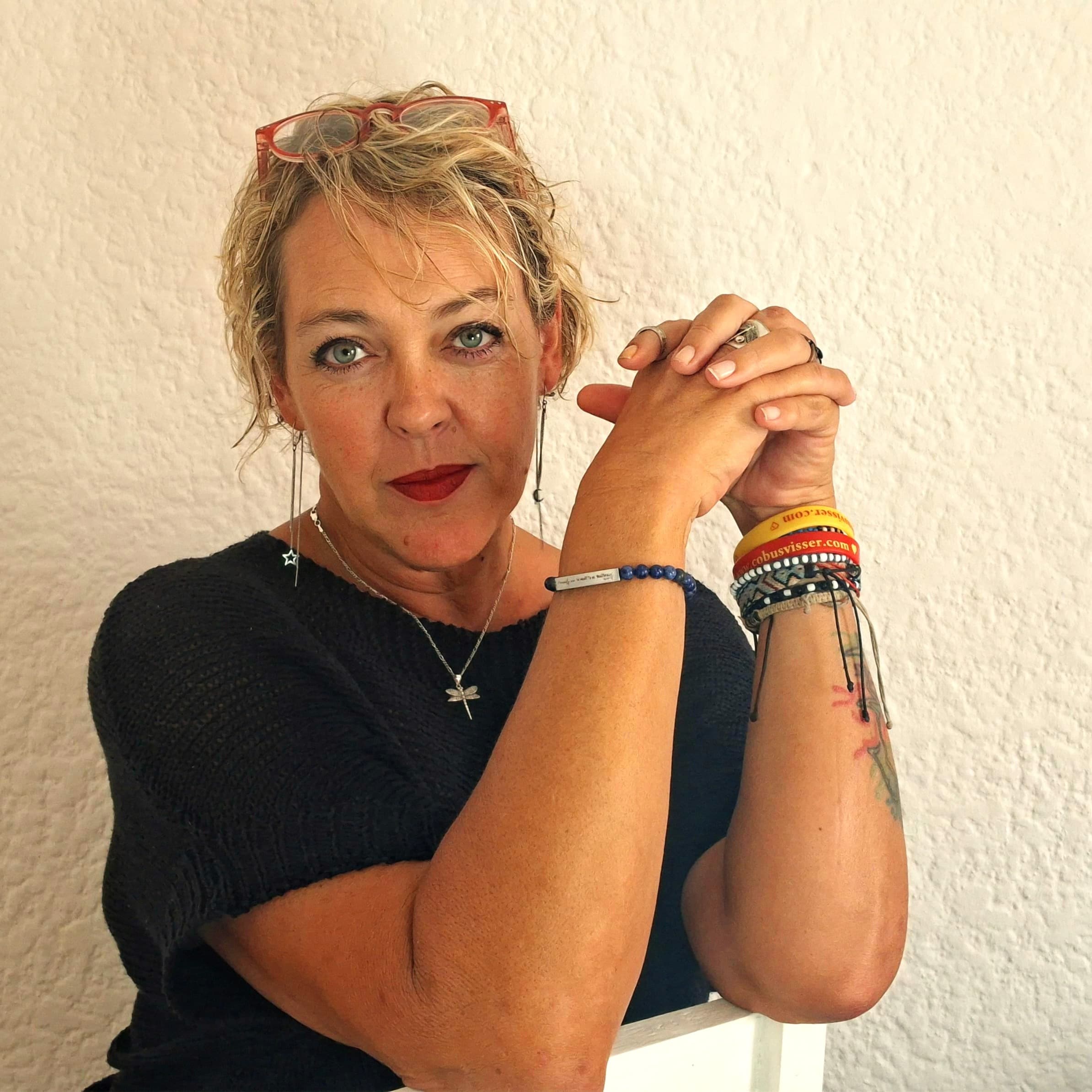 Chantelle Botha